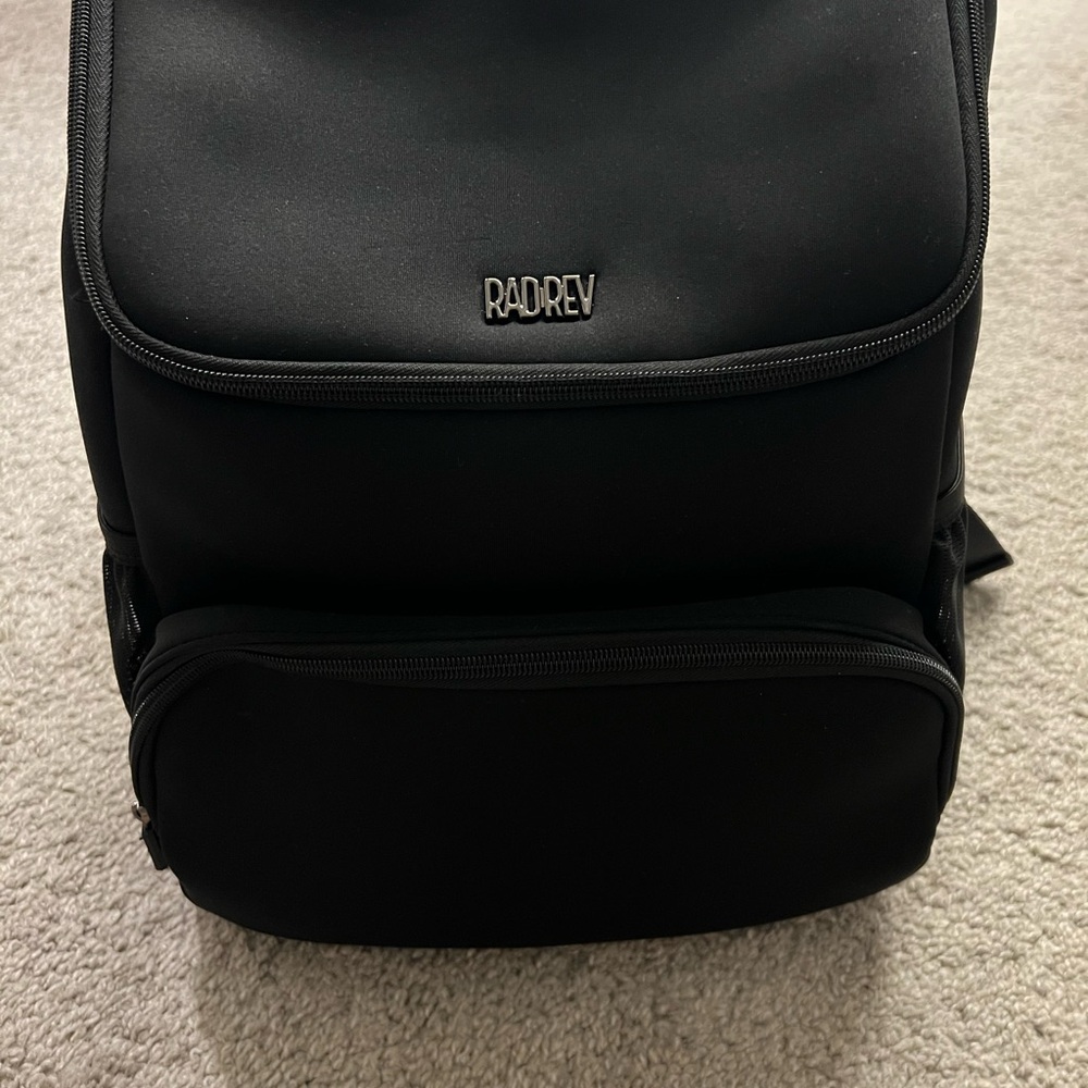 Radrev diaperbag